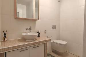 ** Vor den Toren Frankfurts - Exklusive Doppelhaushälfte mit neuer Luxus-EBK, Wall-Box & Garage! ** – Heinrich-Heine-Straße 12 A, 63303 Dreieich – Vorschaubild 22