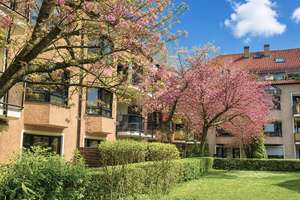 Moderne 2-ZKB mit Dachterrasse in ruhiger Lage direkt am Lech – Die vollständige Adresse der Immobilie erhältst du vom Anbieter., 86165 Lechhausen-Süd, Augsburg – Vorschaubild 13