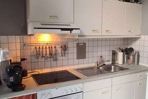 2,5-Zimmer-Altbauwohnung mit Balkon in Lübeck-St. Lorenz Süd – Die vollständige Adresse der Immobilie erhältst du vom Anbieter., 23558 Sankt Lorenz Süd, Lübeck – Vorschaubild 1
