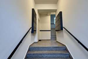 Bezugsfreie 1-Zimmer-Wohnung von privat in Kreuzberg - nahe Bergmannstraße & Viktoriapark – Großbeerenstraße 45, 10965 Kreuzberg, Berlin – Vorschaubild 13