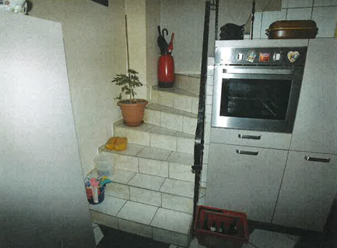 Immobilie in Bechtheim - Einfamilienhaus mit Vollkeller und großzügigem Dachgeschoss - Bild 1