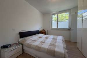 Neubau-Erdgeschosswohnung mit privatem Süd-West-Garten in Baumkirchen Mitte – Die vollständige Adresse der Immobilie erhältst du vom Anbieter., 81673 Echarding, München – Vorschaubild 4