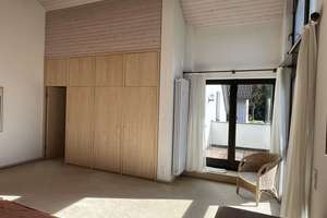 Licht, Raum & Architektur – exklusives Architektenhaus in ruhiger Top-Lage (Sackgasse) – Die vollständige Adresse der Immobilie erhältst du vom Anbieter., 53125 Ückesdorf, Bonn – Vorschaubild 17