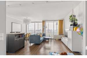 💶 1200 €/Monat | 🏠 85 m² | 🛏 4 Zimmer | 📍 Ludwigshafen Mitte | 🛋 Voll möbliert | 🗓 Ab May 2026