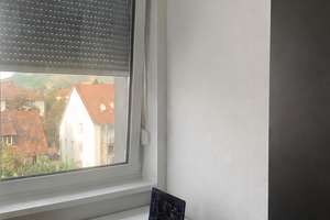 Kompaktes Apartment in Heilbronn: Einzimmerwohnung in zentraler Lage – Die vollständige Adresse der Immobilie erhältst du vom Anbieter., 74072 Heilbronn, Heilbronn – Vorschaubild 8