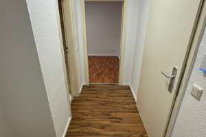 Helle 1-Zimmer Wohnung in Aachen Rothe Erde – Hüttenstrasse 52, 52068 Rothe Erde, Aachen – Vorschaubild 6