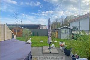 Markt Schwaben - Kapitalanlage - modernes Reiheneckhaus in idealer Lage zu verkaufen! – Die vollständige Adresse der Immobilie erhältst du vom Anbieter., 85570 Markt Schwaben – Vorschaubild 14