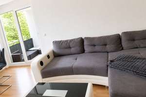 Moderne 2-Zimmer-Wohnung in Heilbronn-Ost – möbliert & sofort bezugsbereit – Jägerhausstraße 24, 74074 Heilbronn, Heilbronn – Vorschaubild 3