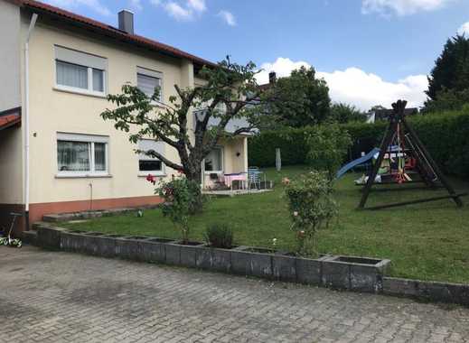 Mehrfamilienhaus Aalen (Ostalbkreis) Angebote