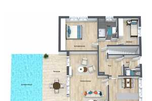 Modernes freistehendes Einfamilienhaus – Zur Wilhelmshöhe 9, 51570 Rhein-Sieg-Kreis – Vorschaubild 20