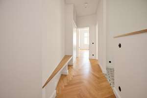 Friedenau: 3-Zi Altbau zum Erstbezug mit Balkon, Dusche & Freistehender Badewanne, Provi.frei – 12161 Friedenau, Berlin – Vorschaubild 18
