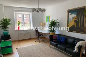 Tauschwohnung: Perfekt für Singles und Paare in München, Untergiesing