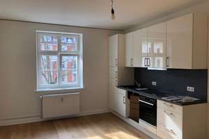Sanierte 3-Zimmerwohnung ohne Balkon aber mit Zugang zum Gemeinschaftsgarten frei ab 1. Juli 2026 – Fuhlsbüttler Straße 468, 22309 Barmbek-Nord, Hamburg – Vorschaubild 4