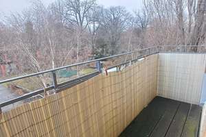 Gemütliche 2-Zimmer-Wohnung mit einer Wohnfläche von ca. 65,36 m² mit Balkon – Die vollständige Adresse der Immobilie erhältst du vom Anbieter., 1277 Striesen-Ost, Dresden – Vorschaubild 6