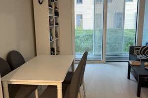 Ein-Zimmer-Apartment in der Hamburger Hafencity – Hübenerstraße 8, 20457 HafenCity, Hamburg – Vorschaubild 2