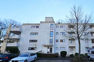 Kurzfristig bezugsfreie 3-Zimmer-ETW mit schönem Freisitz und Garage in KA-Bergwald – Die vollständige Adresse der Immobilie erhältst du vom Anbieter., 76228 Durlach, Karlsruhe – Vorschaubild 13