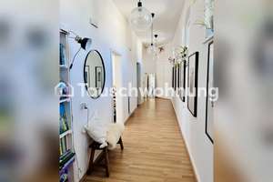 Tauschwohnung: Hannover, Mitte: 3-Zimmer-Wohnung, 88 m² – Die vollständige Adresse der Immobilie erhältst du vom Anbieter., 30161 Oststadt, Hannover – Vorschaubild 5