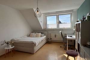 Exklusive 3,5 Zimmer Maisonettewohnung in Hagen-Bathey 
mit Balkon, Garage und Pkw-Stellplatz – Die vollständige Adresse der Immobilie erhältst du vom Anbieter., 58099 Boele, Hagen – Vorschaubild 23