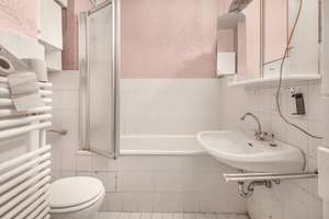 Bremen - Neue Vahr Südost / Sanierungsbedürftiges Reihenhaus mit 3 Zimmern – Die vollständige Adresse der Immobilie erhältst du vom Anbieter., 28327 Neue Vahr Südost, Bremen – Vorschaubild 12