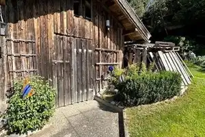Grosses Landhaus im bayerischen Wald zu verkaufen Landkreis Regen – Haid 4, 94261 Regen (Kreis) – Vorschaubild 13
