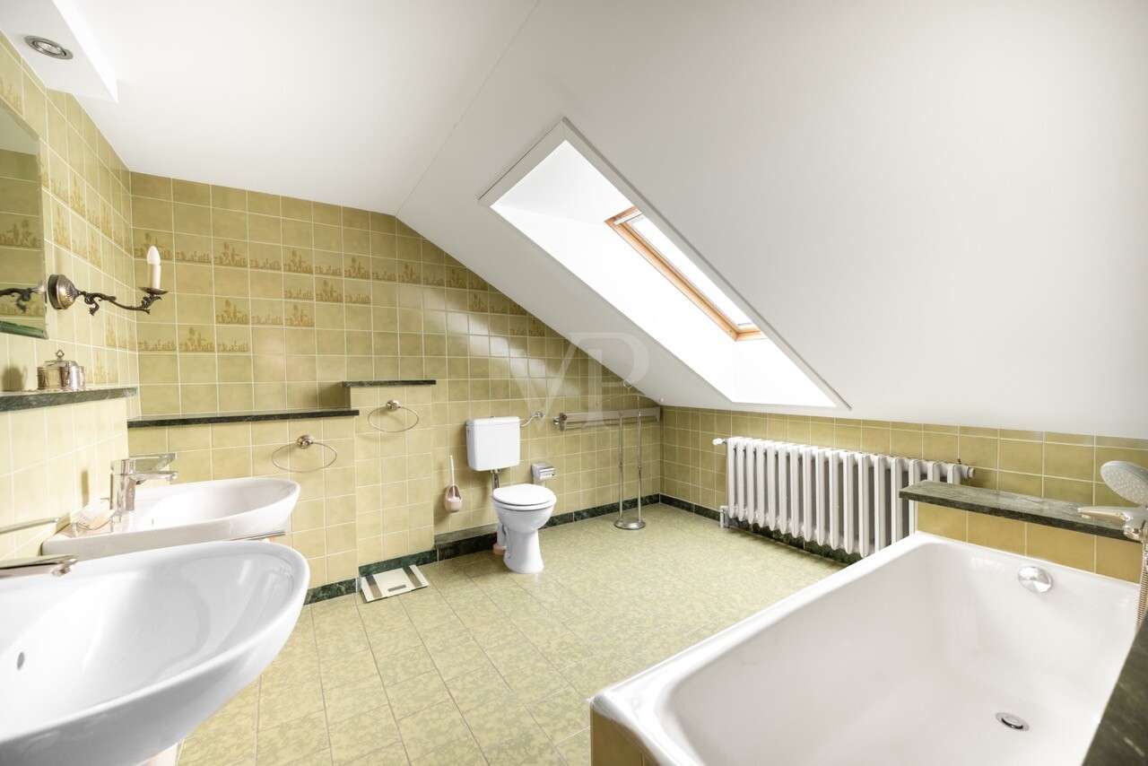 Immobilie in Britz - Traumhaus am Waldrand - Naturidylle, Ruhe  und Wohnkomfort vereint - Bild 8