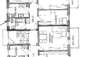 Mehrfamilien-Wohnhaus mit 6 Parteien – Die vollständige Adresse der Immobilie erhältst du vom Anbieter., 92708 Mantel – Vorschaubild 4