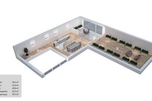 Exklusive Designervilla! Klare Linien, absolut ruhige Lage und große TG! – Die vollständige Adresse der Immobilie erhältst du vom Anbieter., 93049 Westenviertel, Regensburg – Vorschaubild 11