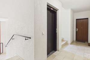Modernisierte 2-Zimmer-Wohnung mit EBK & Stellplatz in grüner Lage von Grafenberg – Die vollständige Adresse der Immobilie erhältst du vom Anbieter., 40235 Grafenberg, Düsseldorf – Vorschaubild 12