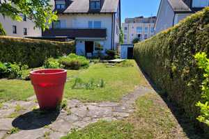 Großzügige, helle DHH in ruhiger Lage – Saarlouiser Straße 50, 80997 München – Vorschaubild 2