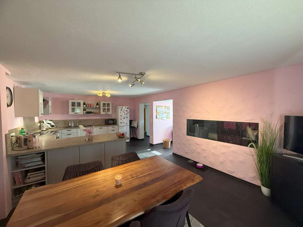 Immobilie in Hungen - Ohne Käuferprovision! Großes Einfamilienhaus am Inheidener See!! - Bild 4