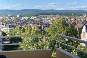 2-ZKB-Eigentumswohnung mit Balkon – Die vollständige Adresse der Immobilie erhältst du vom Anbieter., 65197 Rheingauviertel / Hollerborn, Wiesbaden – Vorschaubild 3