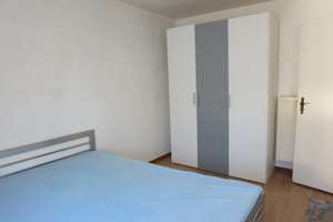 Zeit ins gemütliche Nest umzuziehen Erdgeschosswohnung in Augsburg-Göggingen  – Die vollständige Adresse der Immobilie erhältst du vom Anbieter., 86199 Göggingen-Süd, Augsburg – Vorschaubild 10