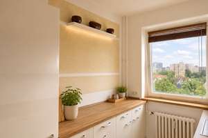 Hochwertig modernisierte 3-Zimmer-Wohnung mit Westbalkon und Weitblick - maklerfrei – Die vollständige Adresse der Immobilie erhältst du vom Anbieter., 12351 Gropiusstadt, Berlin – Vorschaubild 15