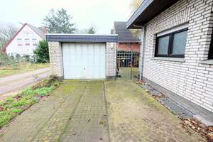 Vollunterkellerter Satteldachbungalow mit Garage – Die vollständige Adresse der Immobilie erhältst du vom Anbieter., 47574 Goch – Vorschaubild 3