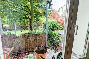 3 Zimmer Wohnung in Magdeburg in ruhiger Lage im super Zustand – Lutherstraße 14B, 39112 Sudenburg, Magdeburg – Vorschaubild 7