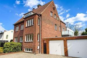 Wunderschöne Dachgeschosswohnung mit Charme, Balkon & PKW-Stellplatz! – Die vollständige Adresse der Immobilie erhältst du vom Anbieter., 48155 Mauritz-Ost, Münster – Vorschaubild 26