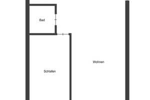 2-Zimmer Nest mit Weitblick! - Lokstedter Steindamm 96 ・Hamburg-Eimsbüttel – Lokstedter Steindamm 96, 22529 Hamburg – Vorschaubild 34