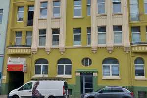 Schöne 2-Zimmer-Wohnung am Vahrenwalder Platz – Grabbestraße 5, 30165 Hannover – Vorschaubild 1