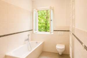 Gut geschnittene 2-Zimmer-Wohnung I ohne WBS – An der Spitze 4, 13591 Staaken, Berlin – Vorschaubild 5