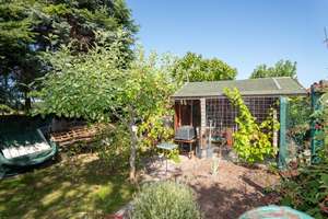 ☆ ☆ ☆ ☆ ☆  Listenpreis 220.000 €; Einfamilienhaus in Schwedt, am Stadtrand ruhig gelegen  ☆ ☆ ☆ ☆ ☆ – Märkische Straße 21, 16303 Schwedt/Oder – Vorschaubild 7