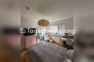 Tauschwohnung: Hamburg-Nord: Gemütliche 2-Zimmer-Wohnung – Die vollständige Adresse der Immobilie erhältst du vom Anbieter., 22307 Barmbek-Nord, Hamburg – Vorschaubild 4