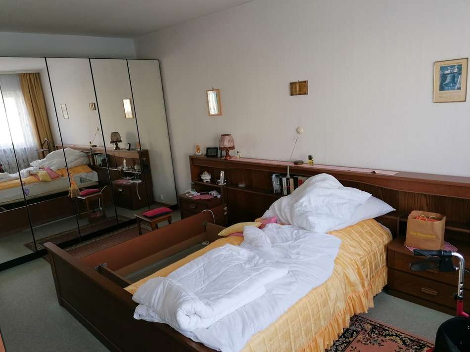 Elternschlafzimmer
