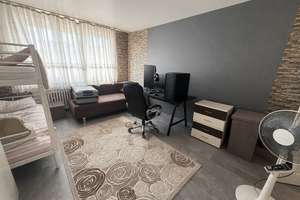 Wohnen mit Aussicht – großzügige 3-Zimmer-Wohnung in Köln-Weidenpesch – Die vollständige Adresse der Immobilie erhältst du vom Anbieter., 50737 Weidenpesch, Köln – Vorschaubild 19