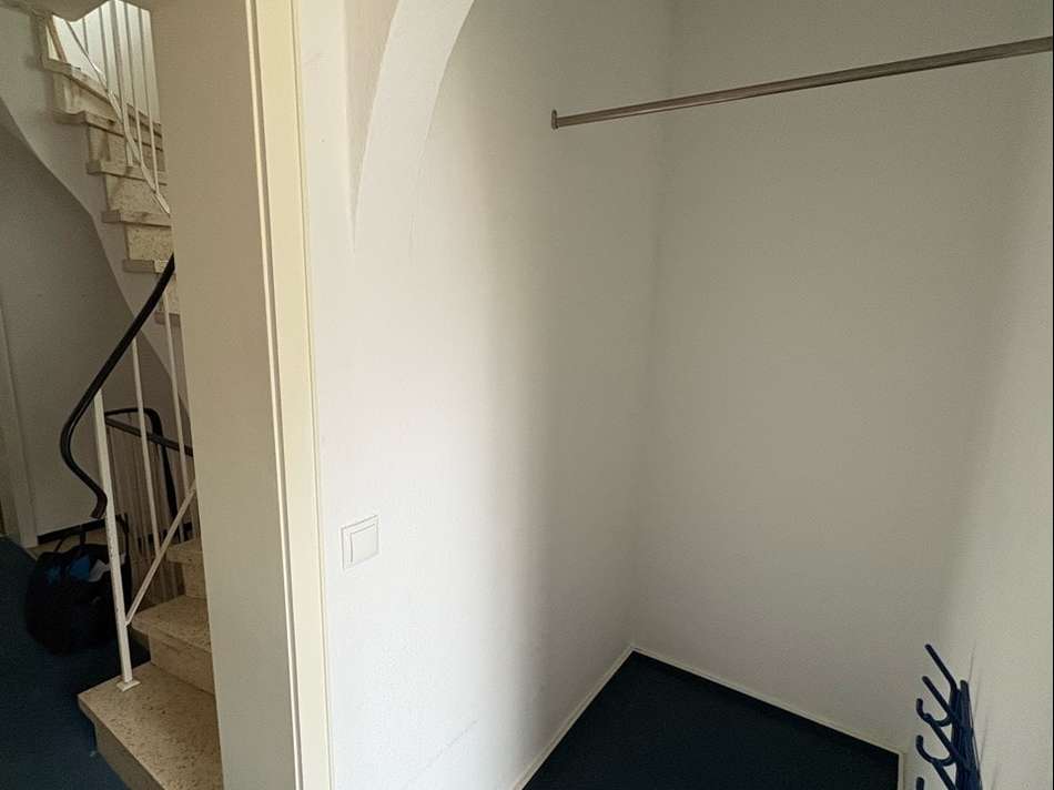 Diele Eingangsbereich