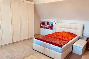Exklusives Wohnjuwel in Düsseldorf-Pempelfort | Maisonette | Klima-Anlage | zentrale ruhige Lage – 40479 Pempelfort, Düsseldorf – Vorschaubild 10