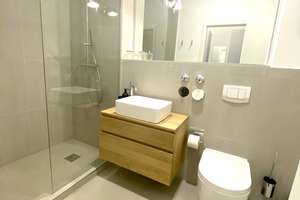 Hochwertig möbliertes Apartment mit Elbblick! – St. Pauli Fischmarkt 14, 20359 Altona-Altstadt, Hamburg – Vorschaubild 13