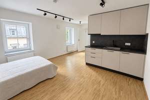 BEFRISTET - ALL INCLUSIVE! Kernsaniert, möbliert, Top-Lage Untergiesing, Isarnähe – 81543 Untergiesing, München – Vorschaubild 4