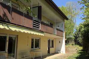 Seltene Gelegenheit in Toplage Wartberg - Mehrfamilienhaus mit 3 Einheiten & großem Potenzial – Die vollständige Adresse der Immobilie erhältst du vom Anbieter., 75177 Nordstadt, Pforzheim – Vorschaubild 4