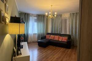Attraktive, zentral gelegene 3 Zi-Whg. am Bahnhof m. Balkon – Worringer Platz X, 40210 Stadtmitte, Düsseldorf – Vorschaubild 4
