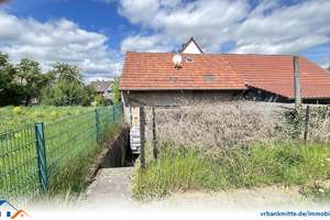 Doppelhaushälfte mit Wintergarten und Nebengebäude auf großzügigem Grundstück! – Die vollständige Adresse der Immobilie erhältst du vom Anbieter., 37115 Duderstadt – Vorschaubild 5